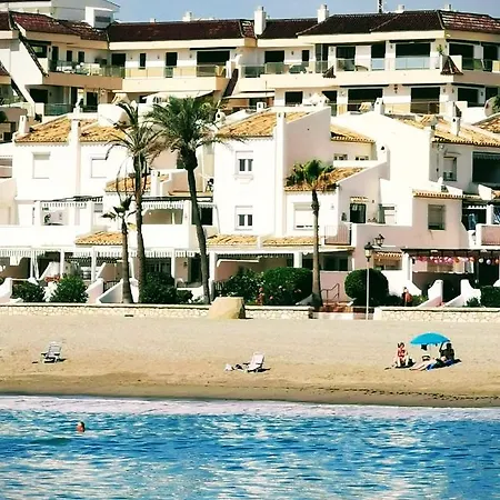 Apartment Duquesa Beach House