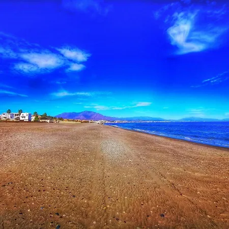 Apartment Duquesa Beach House Manilva