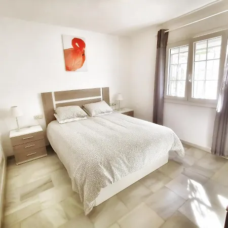 Apartment Duquesa Beach House