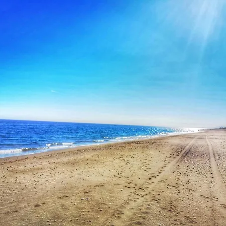 Apartment Duquesa Beach House Manilva