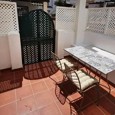 Duquesa Beach House