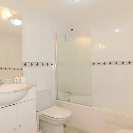 Apartment Duquesa Beach House Manilva