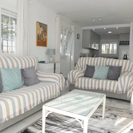 Duquesa Beach House Manilva