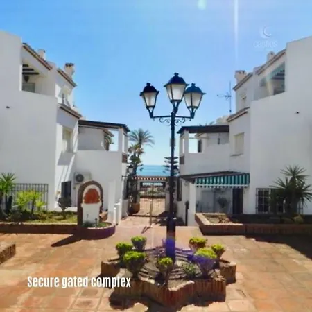 Duquesa Beach House * Manilva