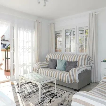 Duquesa Beach House Manilva
