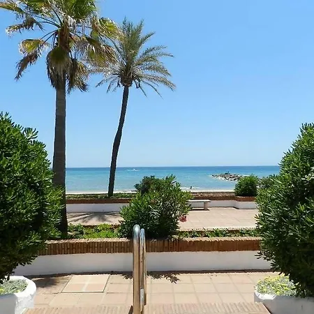 Duquesa Beach House