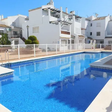 Duquesa Beach House