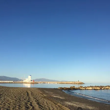 Apartment Duquesa Beach House Manilva