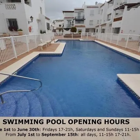 Duquesa Beach House Apartment Manilva